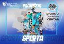 3. Борикова промоција спорта окупља дјецу и младе у Спортској дворани Центар