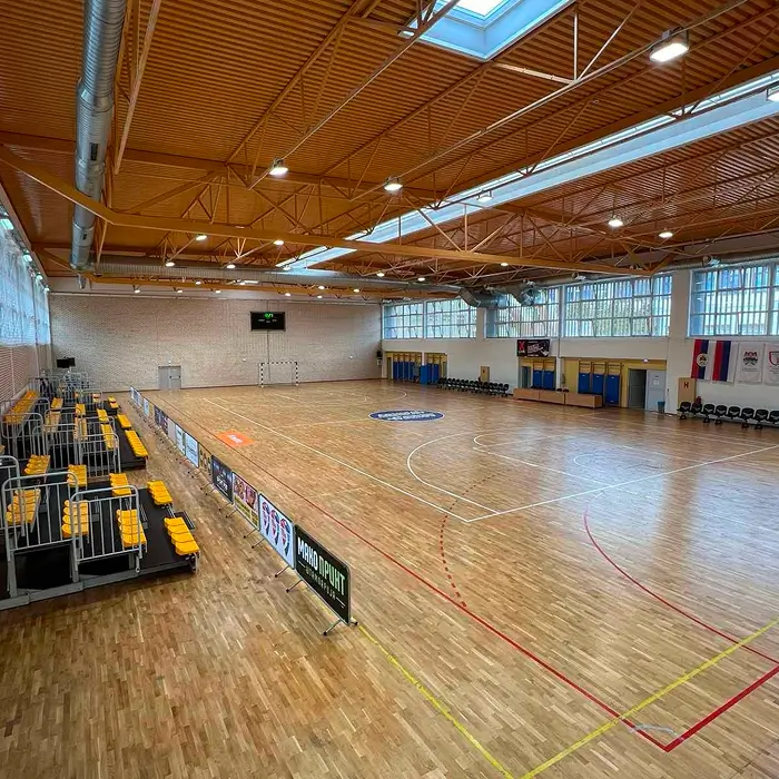 SC Borik - SD Centar