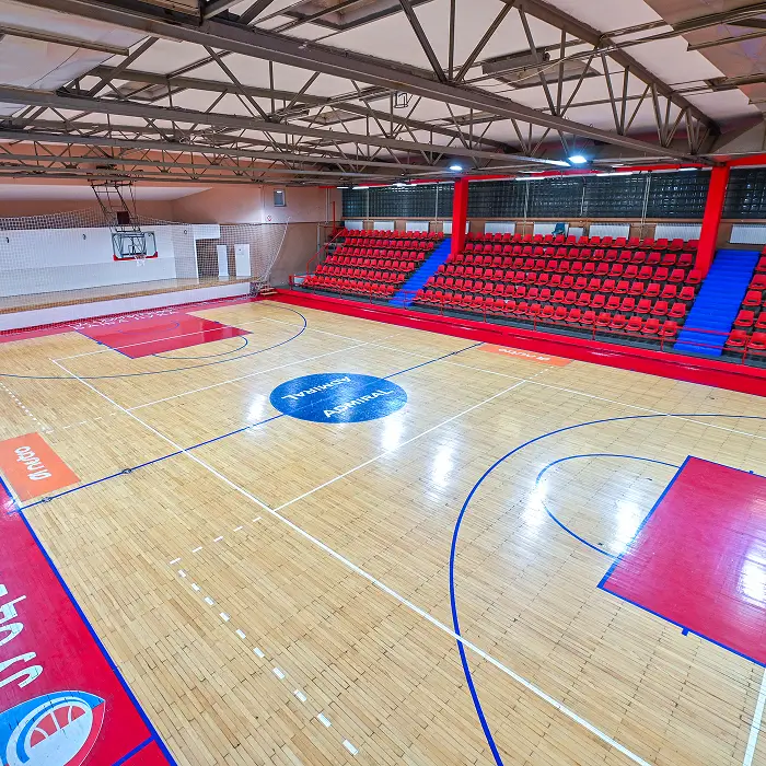 SC Borik - SD Obilićevo