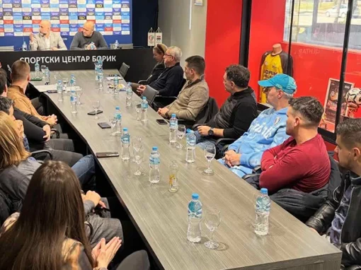 Сумирани утисци након јубиларног 50. Бориковог турнира у малом фудбалу