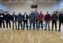 Susret Talića sa organizatorima „6. Hektor Fight Night“