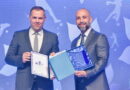 Specijalna nagrada za afirmaciju i razvoj sportske rekreacije i sporta za 2021. godinu za SC Borik