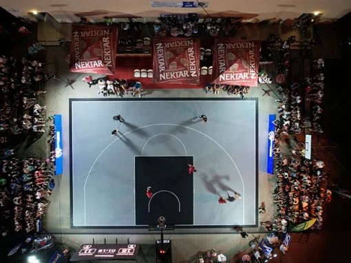 Још три дана до петог „Борик баскет 3×3“: Спортски спектакл уз хуманитарни програм Још три дана до петог „Борик баскет 3×3“: Спортски спектакл уз хуманитарни програм