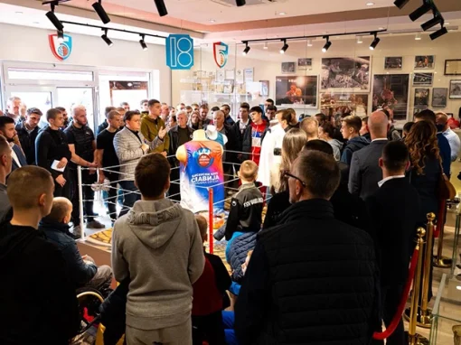 Отворена 12. тематска изложба „Бањалучки бокс“ у Музеју спорта