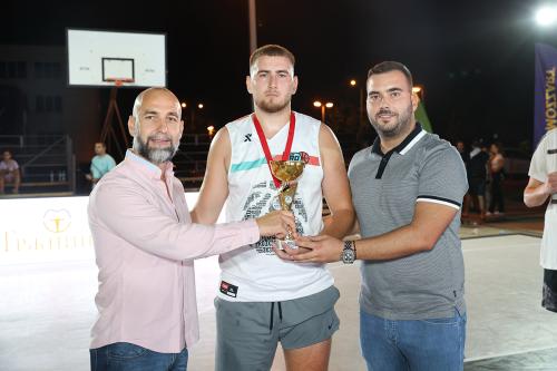 3x3 Борик 2024 добио шампионе