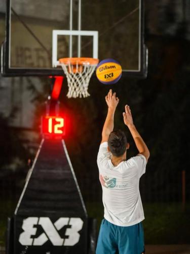 Бориков 3x3 турнир окупио пуне трибине – славили “Дервента MBet” и “Пријечани”