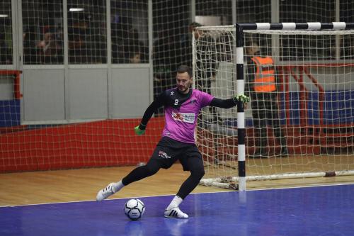 Кајак шампион Борика 2022