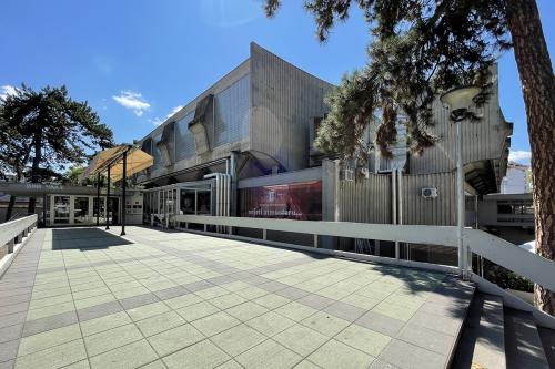 Спортска дворана „Борик“