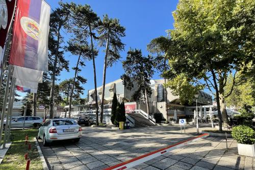 Спортска дворана „Борик“