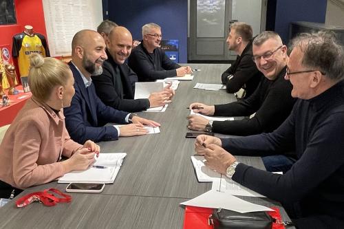 АБА 2 лига у „Борику“