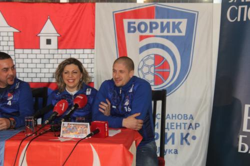 Прес Евролиге 2