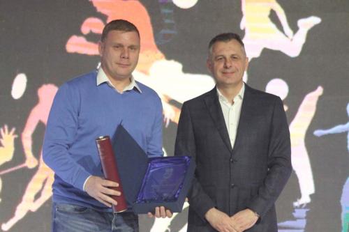 Избор најбољих спортиста града Бања Лука за 2019. годину