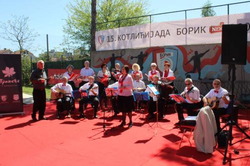 Котлићијада „Борик Нектар 2019“