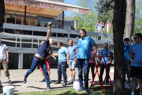 Котлићијада „Борик Нектар 2019“