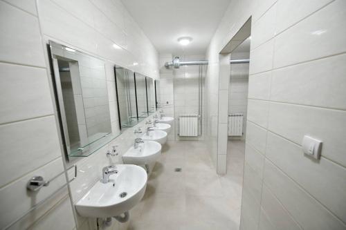 Отворена дворана на Старчевици