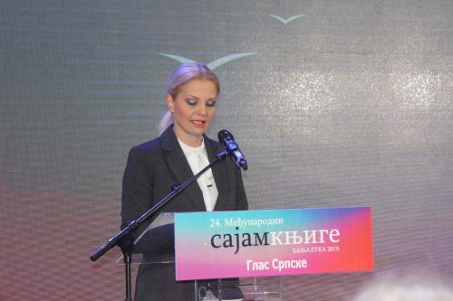 Сајам књиге Бања Лука 2019