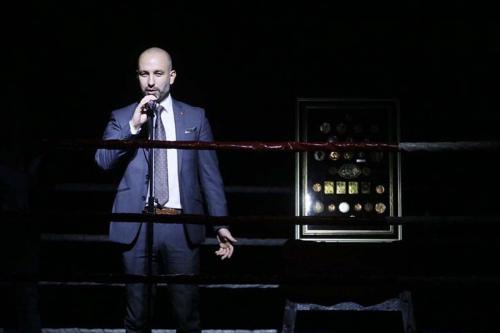 „Бориком“ поново одјекивало: Маријане! Маријане! Маријане!