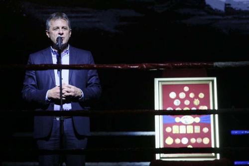 „Бориком“ поново одјекивало: Маријане! Маријане! Маријане!