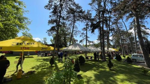 Одржан 20. „Бориков пикник“ – најбољу чорбу закували Крагујевчани!