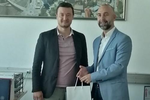 Састанак у Зеници