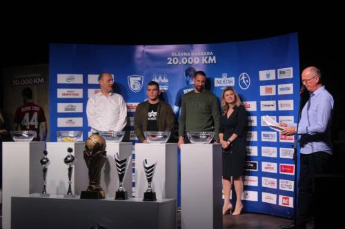 Жријебане групе за турнир у малом фудбалу „Борик 2019“