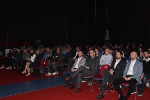 Жријебане групе за турнир у малом фудбалу „Борик 2019“