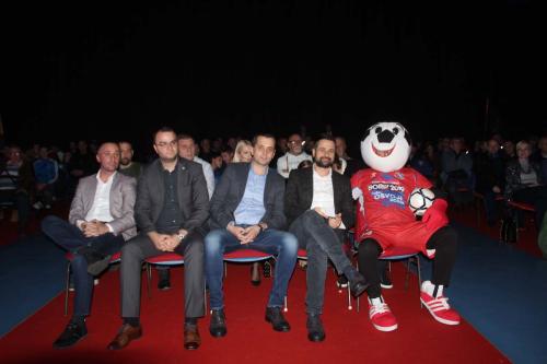 Жријебане групе за турнир у малом фудбалу „Борик 2019“