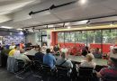 Sastanak sportskih klubova u Boriku – najavljen mogući štrajk radnika